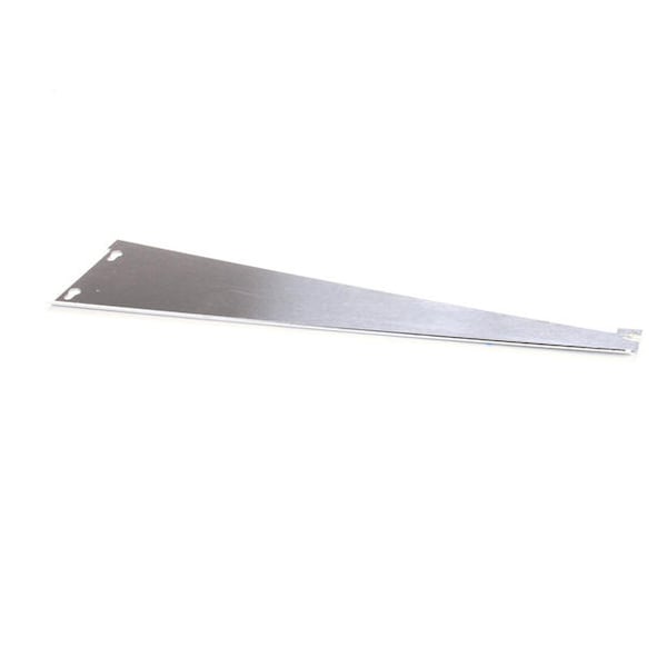 Splashguard Right Grvd 24In